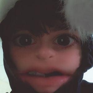 Meet your Posher, Jayden